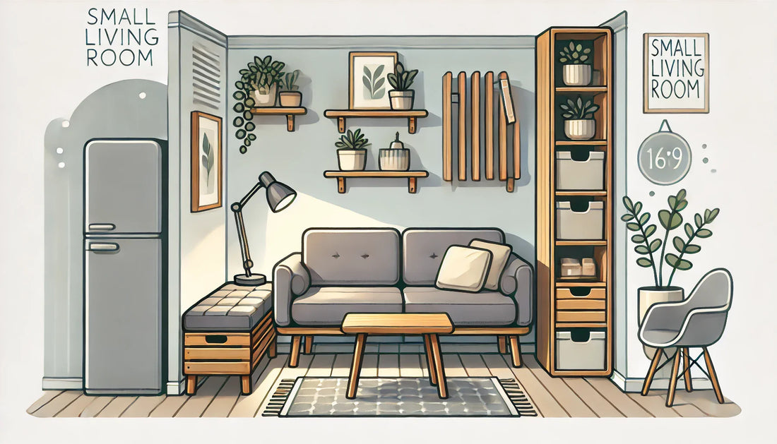 Warm Minimalism: A Mindful Take on Modern Simplicity
