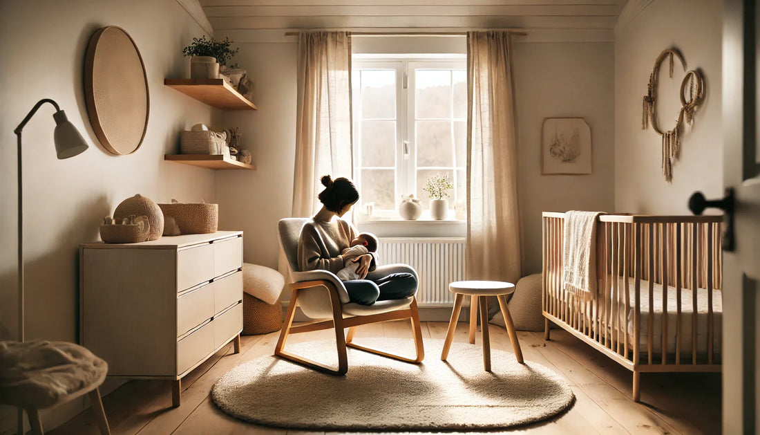 Capsule Essentials: Must-Have Baby Products for Everyday (Feeding & Nursing)