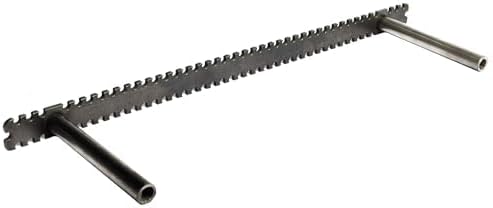 Floating Shelf Brackets - Sheppard Brackets - Easy Install - Heavy Duty (22 inch)-Ruum Studio Home