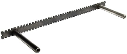 Floating Shelf Brackets - Sheppard Brackets - Easy Install - Heavy Duty (22 inch)-Ruum Studio Home