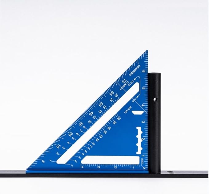 Hidden Shelf Brackets , Floating Shelf Bracket ( Additional Brackets -NO Kits) 53 Inch -2 Pcs-Ruum Studio Home