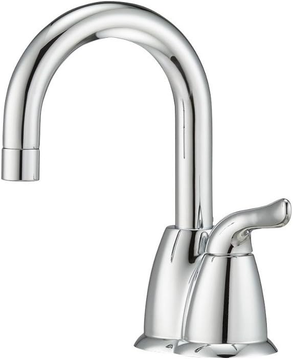InSinkErator HOT150 Instant Hot Water Dispenser System - Faucet & Tank, Chrome, H-HOT150C-SS-Ruum Studio Home