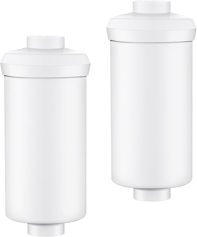 2 Pack Fluoride Water Filter,Replacement for PF-2® Fluoride Filters, Fluoride and Arsenic Filter Compatible with Berkey Gravity Filtration System、 Big、 Travel、 Royal、Imperial and Crown Series-Ruum Studio Home