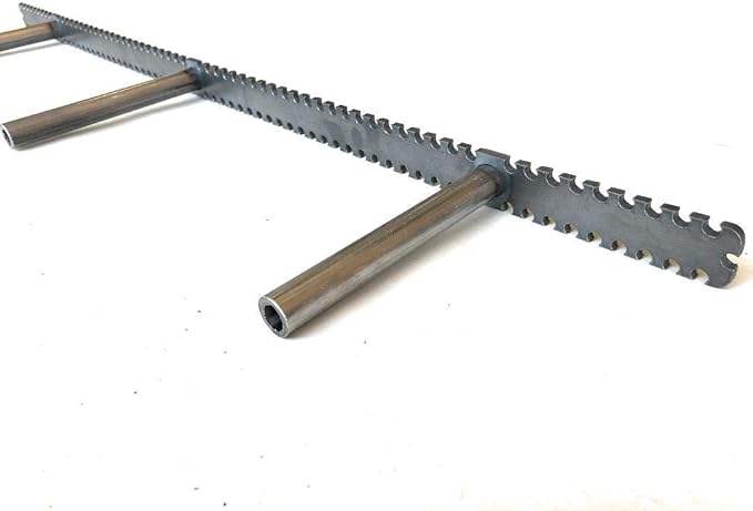 Floating Shelf Brackets - Sheppard Brackets - Easy Install - Heavy Duty (28 inch)-Ruum Studio Home