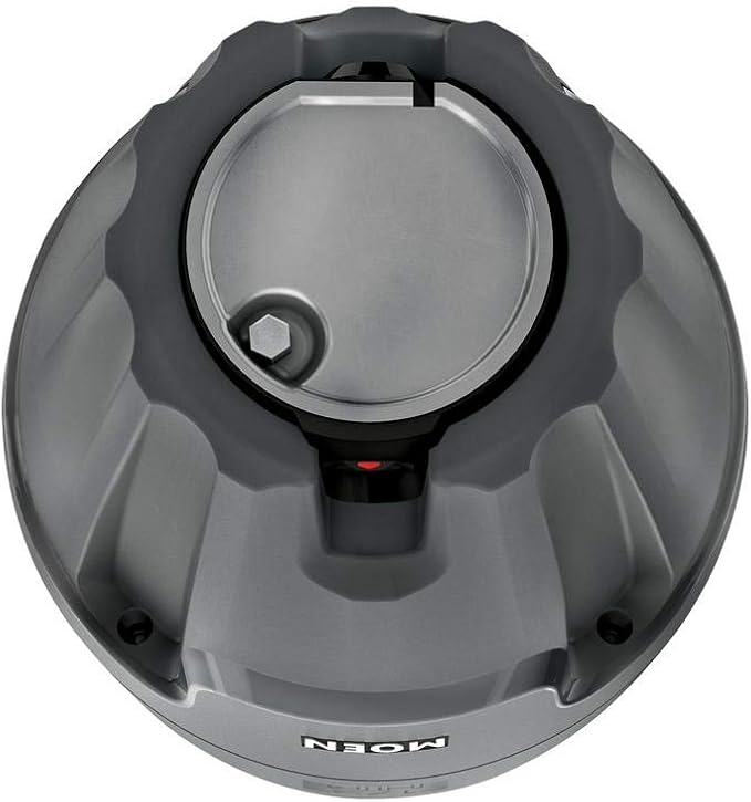 Moen Gray EX Series Prep Series 1/2 Horsepower Garbage Disposal, EX50C-Ruum Studio Home