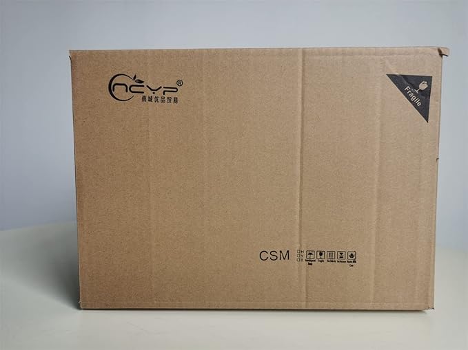 NCYP Small Geometric Terrarium - 4.1" x 3.5" x 5.9" Miniature Irregular Glass Terrarium Planter for Succulent Air Plants - Tabletop Garden Display Container, Black (No Plants, No Door)-Ruum Studio Home