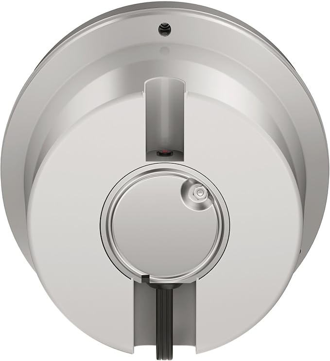 Waste King Batch Feed Garbage Disposal for Kitchen Sink with Power Cord, L-5000TC-Ruum Studio Home