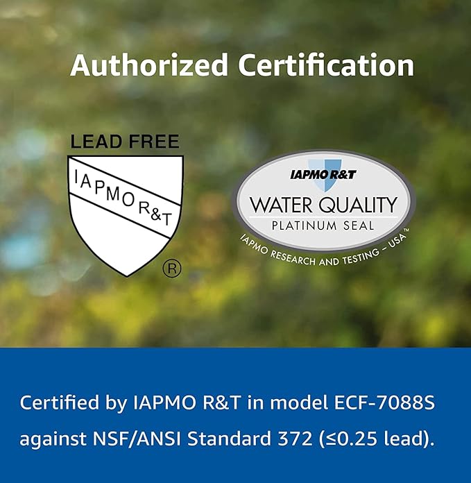 Waterdrop NSF/ANSI 372 Certified Fluoride Filters, Replacement for Berkey® PF-2® Fluoride Filters, Berkey® Gravity Filtration System and King Tank Series (Pack of 2)-Ruum Studio Home