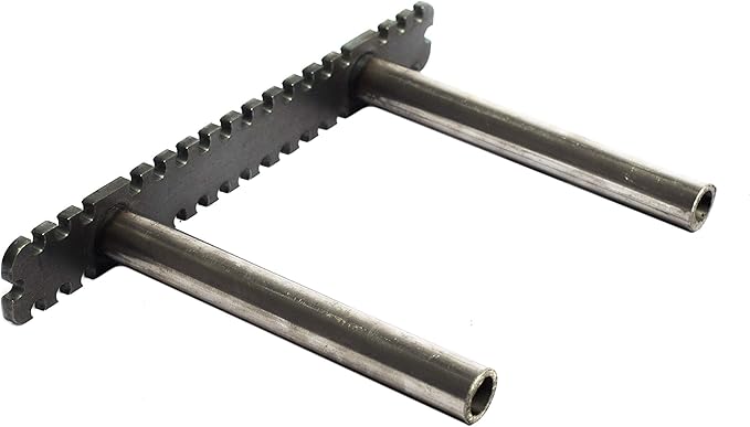 Floating Shelf Brackets - Sheppard Brackets - Easy Install - Heavy Duty (10 Inch)-Ruum Studio Home