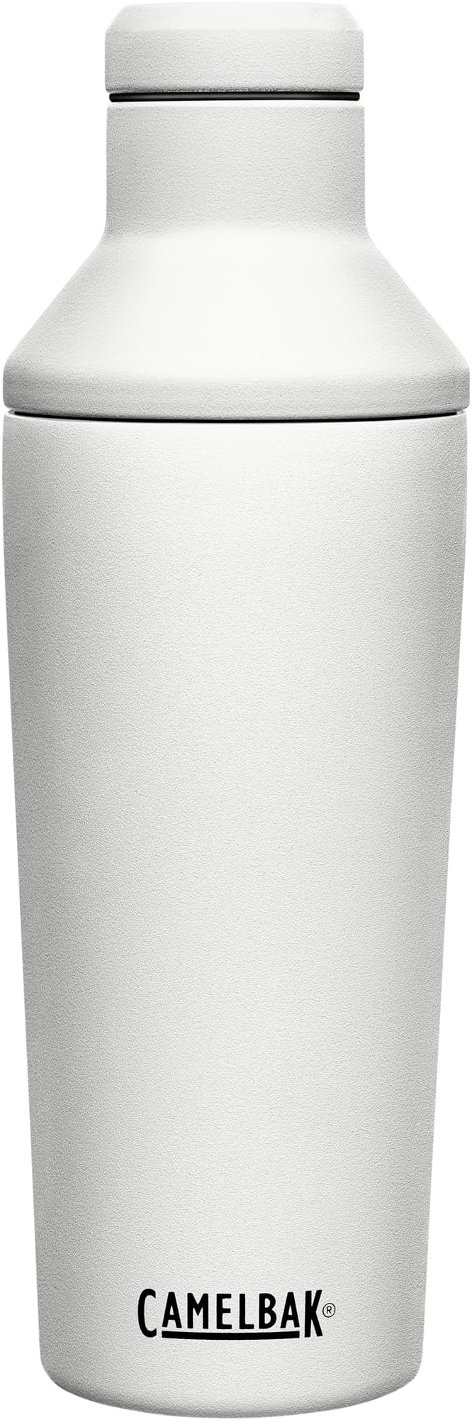 CamelBak Leakproof Cocktail Shaker 20oz, Insulated Stainless Steel