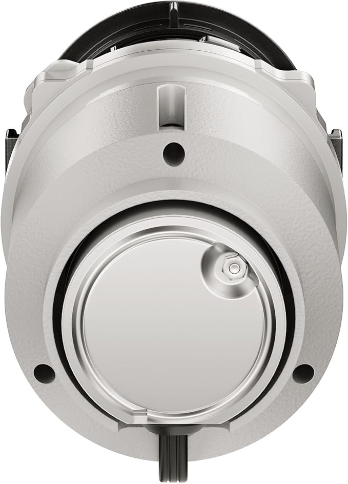 Waste King Garbage Disposal for Kitchen Sink with Power Cord, L-1001-Ruum Studio Home