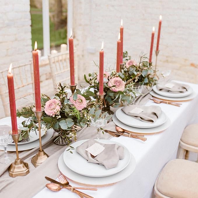 IPOPU 4PCS Real Touch Purple Ranunculus Artificial Flowers Faux Ranunculus Flowers for Vase Real Look Silk Peonies Fake Peony Flowers for Home Indoor Wedding Centerpieces for Table Decor (Purple Edge)-Ruum Studio Home