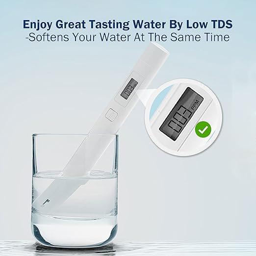 Frizzlife RO Reverse Osmosis Water Filtration System - 600 GPD Fast Flow Under Sink RO Water Filter, Tankless, Reduces TDS, 11 Stage, 2:1 Pure to Drain, Compact, BPA Free, PX600-Ruum Studio Home