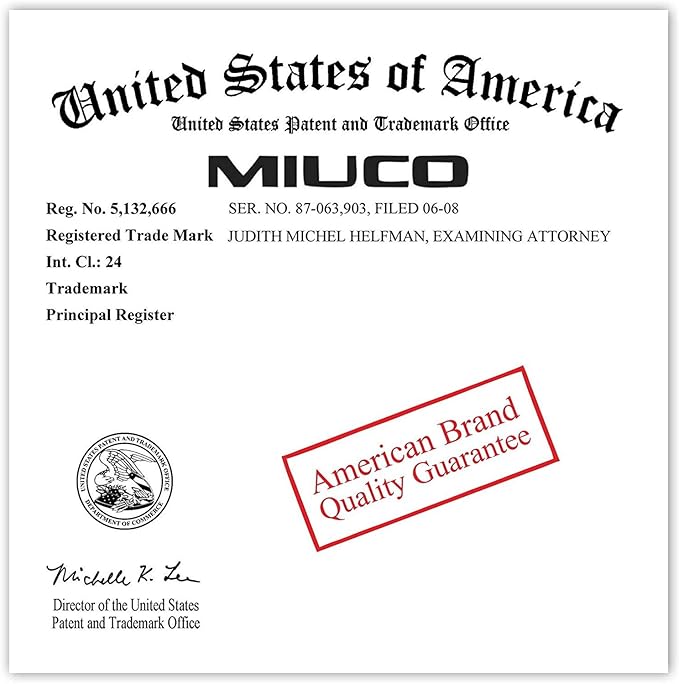 MIUCO Sheer Curtains 84 Inch Long White Living Room Curtains Semi Voile Sheer Panels Linen Textured Grommet Curtains Window Curtain Panels, 37 x 84 Inches Length Set of 2 Drapes-Ruum Studio Home