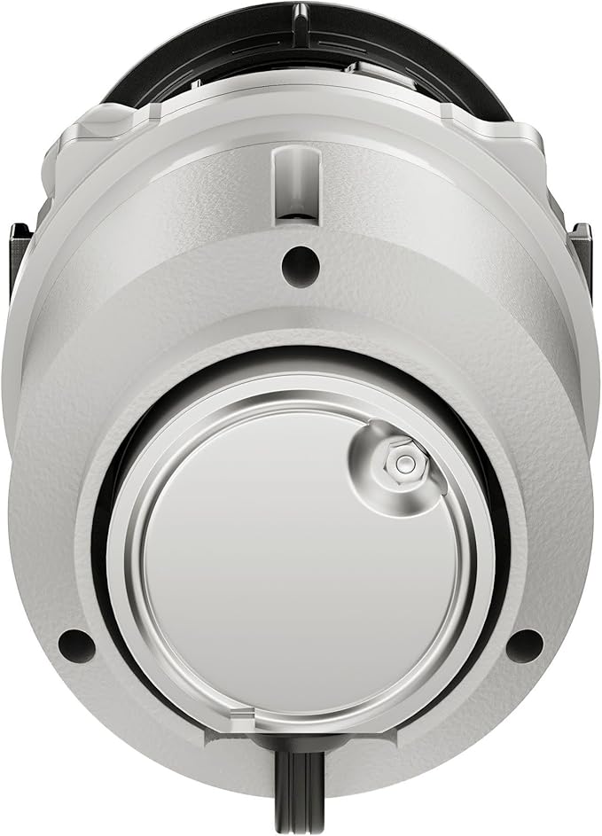 Waste King Garbage Disposal for Kitchen Sink with Power Cord, Compact Food Waste Disposer, L-111-Ruum Studio Home