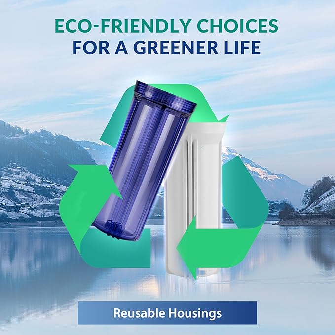 iSpring RCC7AK-UV, NSF Certified, 7-Stage Under Sink Reverse Osmosis Water Filtration System with Alkaline Remineralization and UV Filter, Patented Top-Mounted Faucet Design for Easy Installation-Ruum Studio Home