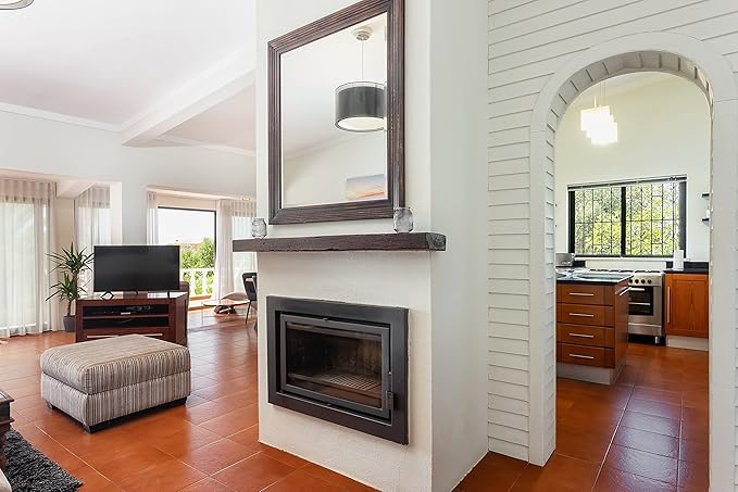 Hidden Shelf Brackets , Floating Shelf Bracket ( Additional Brackets -NO Kits) 53 Inch -2 Pcs-Ruum Studio Home