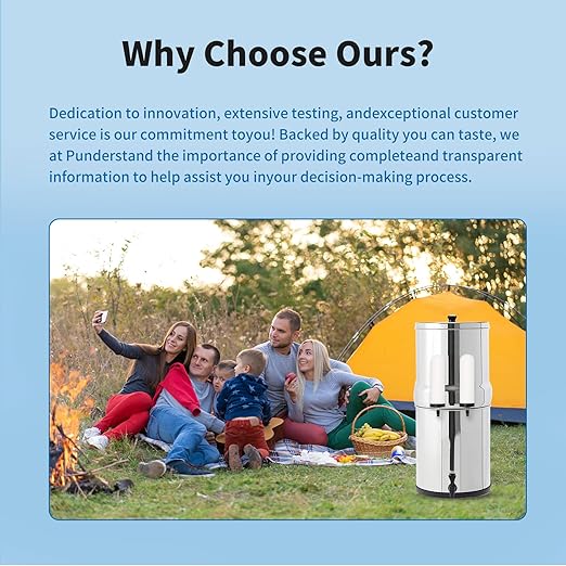 2 PCS 7 inch ceramic water filter Candle,7'' water filter replacement filters with Activated Carbon for Countertop Gravity Water Filter System,Water Cooler Filtration Systems-Ruum Studio Home