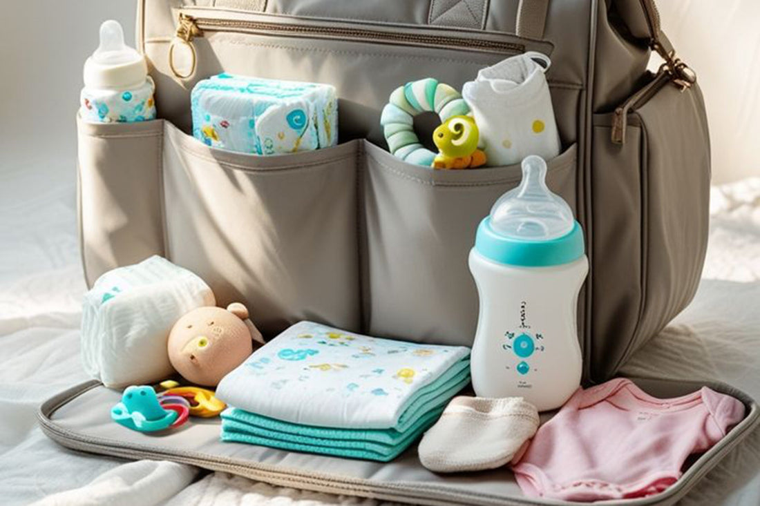 Top 10 Must-Have Baby Products for New Parents in 2025