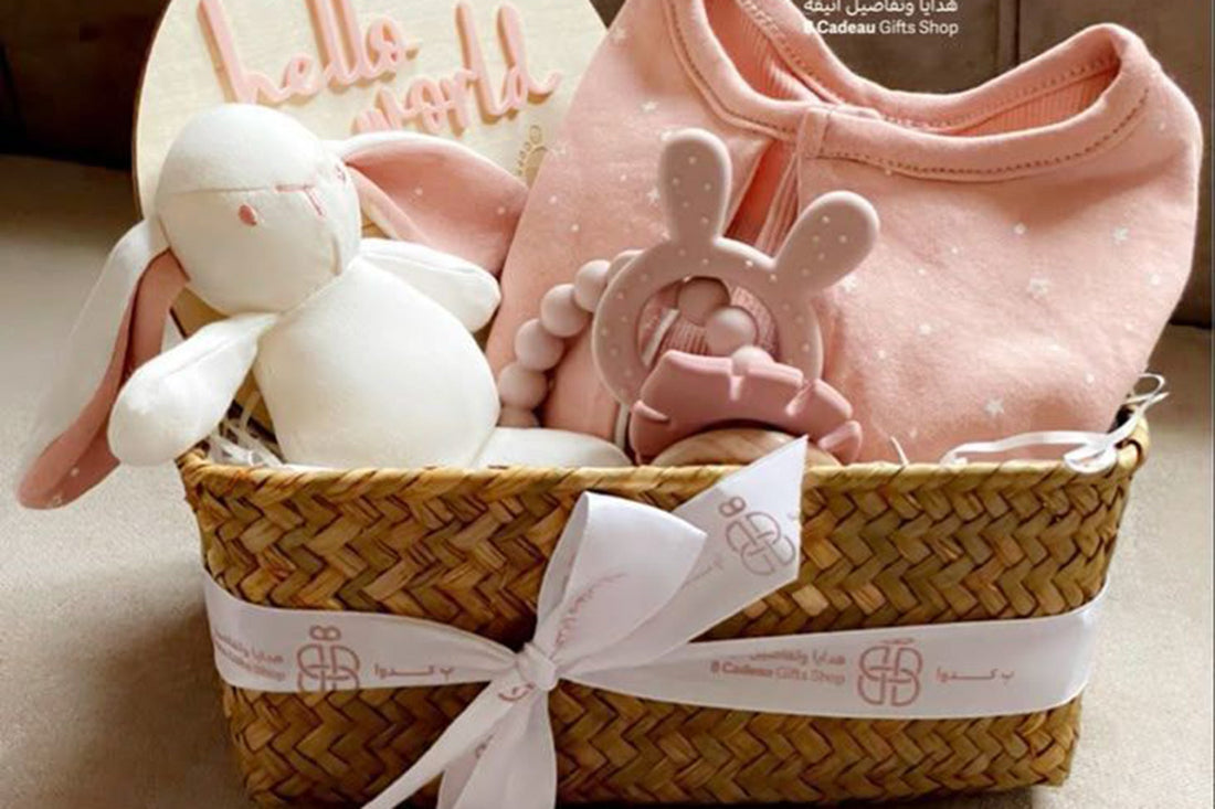 Best Baby Shower Gift Ideas That Parents Actually Use