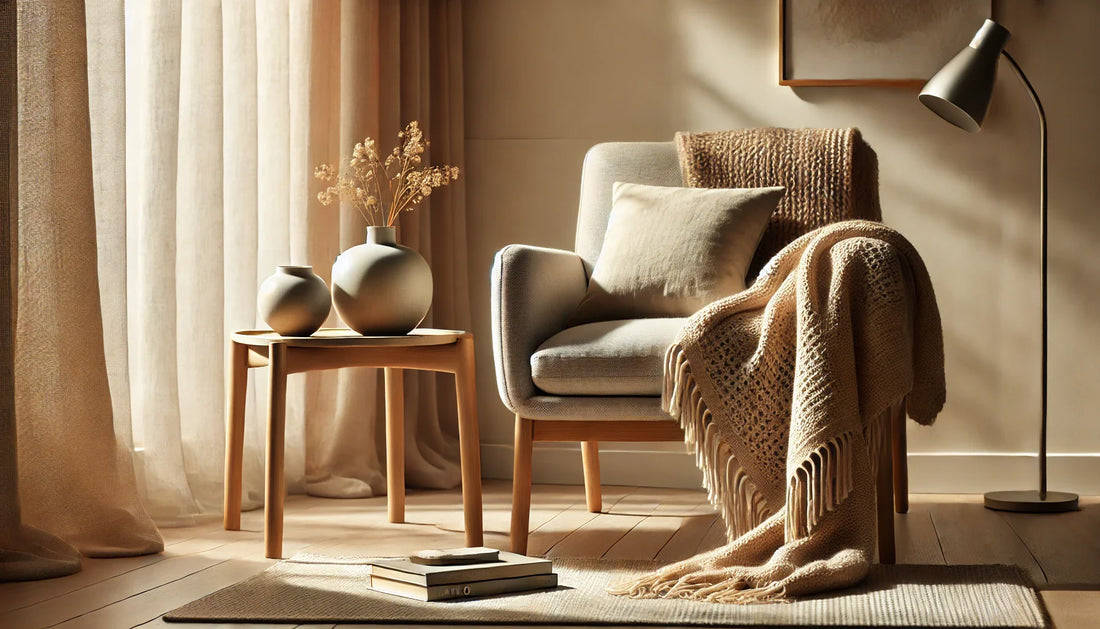 Elevating Everyday Moments at Home