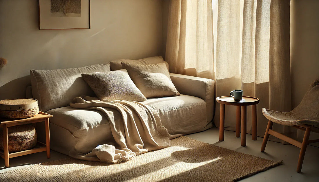 Korean-Inspired Home Trends: What’s Making Waves in 2025