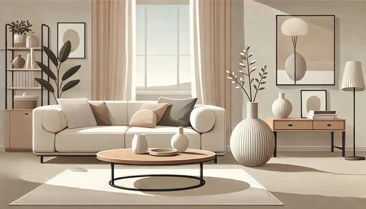 Five Elevated Decluttering Rituals to Bring Minimalist Calm Into Your Daily Life