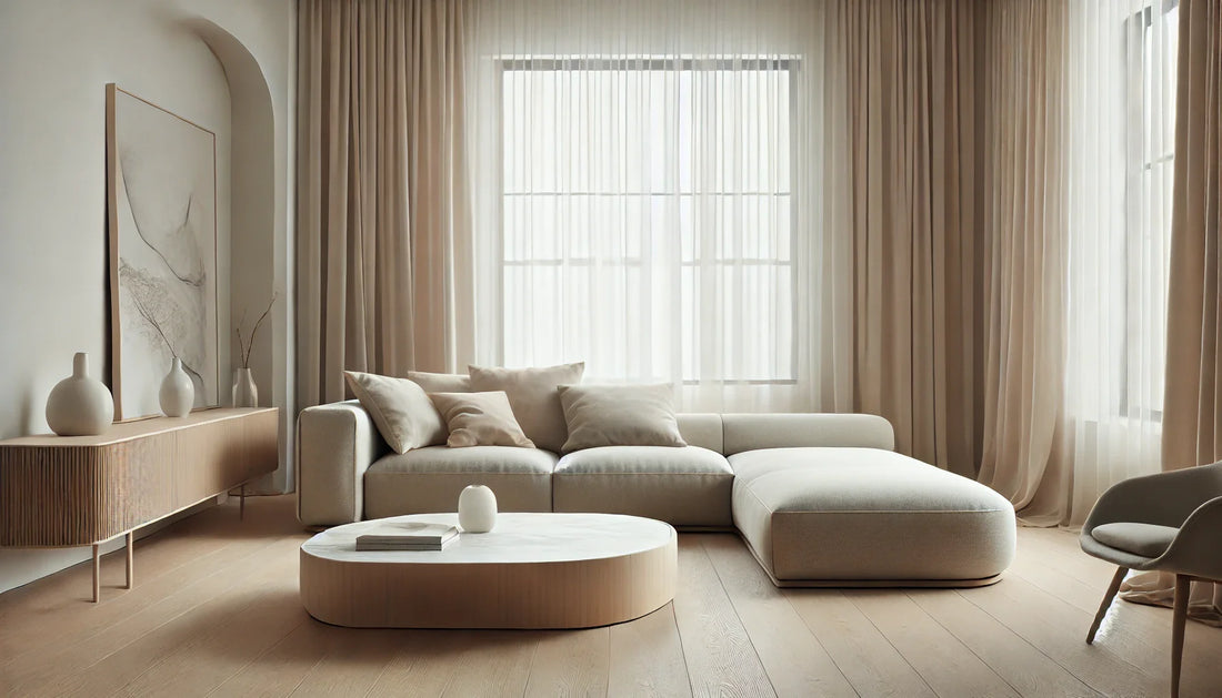 Korean-Inspired Home Trends: What’s Making Waves in 2025