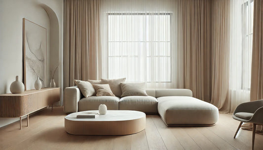 Korean-Inspired Home Trends: What’s Making Waves in 2025