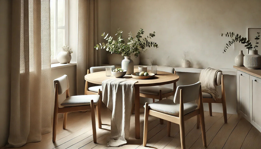 From Pinterest to Reality: How to Bring Minimalist Aesthetics Into Your Daily Life