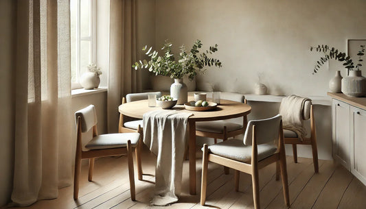 From Pinterest to Reality: How to Bring Minimalist Aesthetics Into Your Daily Life