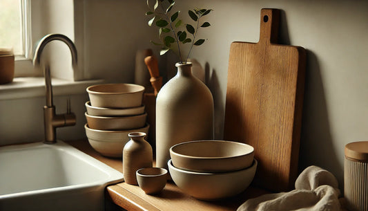 Curated vs. Cluttered: How to Edit Your Kitchen Like a Stylist