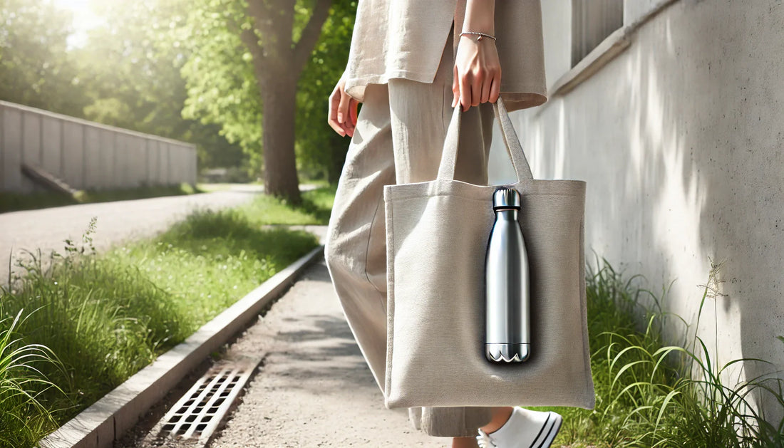 Hydration with Style: Choosing the Right Water Bottle