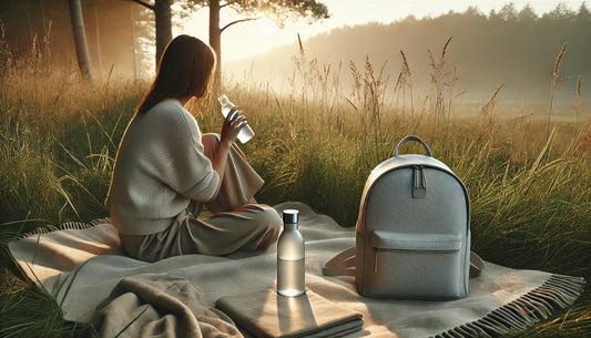 4.  5. Weekend Wellness: Outdoor Gear That Feels Minimal and Modern