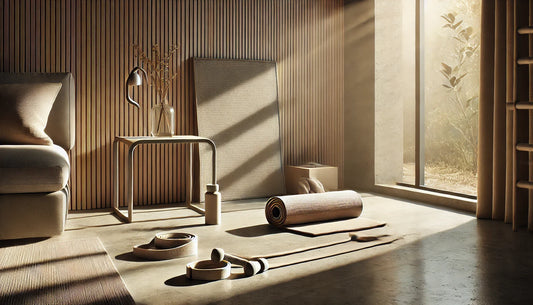 The Art of Layered Wellness: From Mats to Resistance Bands