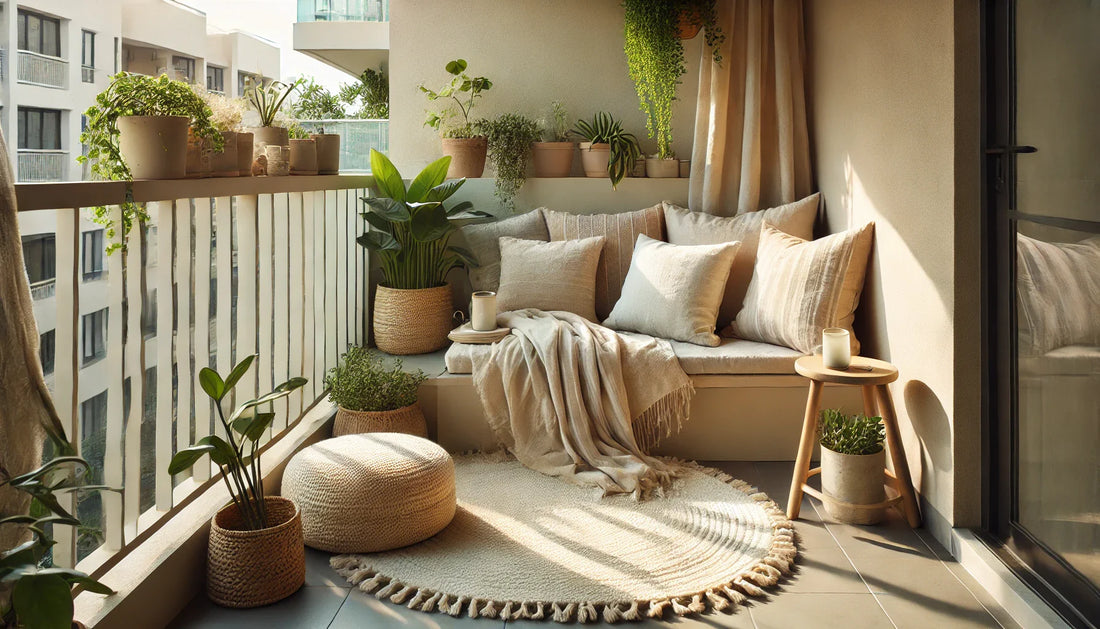 Weekend Flow: How to Reset with Outdoor Minimalism