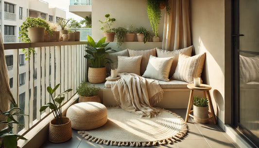 Weekend Flow: How to Reset with Outdoor Minimalism