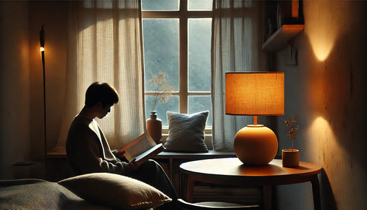 Muted Tones, Strong Impact: Lighting Choices for Minimalist Homes (Lighting Fixtures)