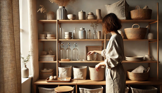 Weekend DIY: Simple Storage Upgrades That Transform Your Space
