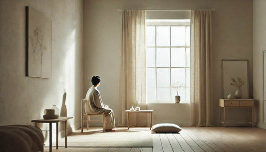 The Role of Negative Space: Why Proper Lighting Matters