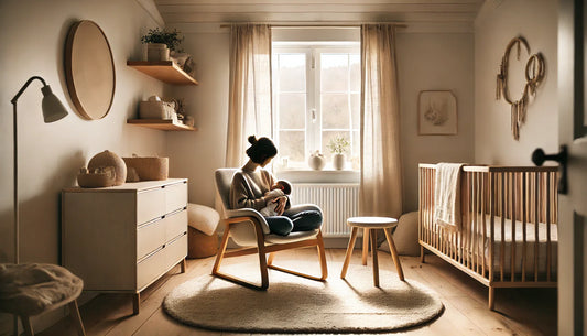 Capsule Essentials: Must-Have Baby Products for Everyday (Feeding & Nursing)