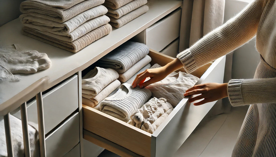 Beyond Trends: Creating a Timeless Nursery You’ll Love for Years