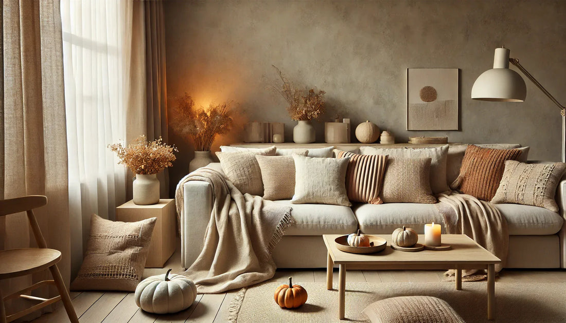 Ruum Studio’s Curated Guide: Must-Have Decor & Baby Essentials for Fall 2025