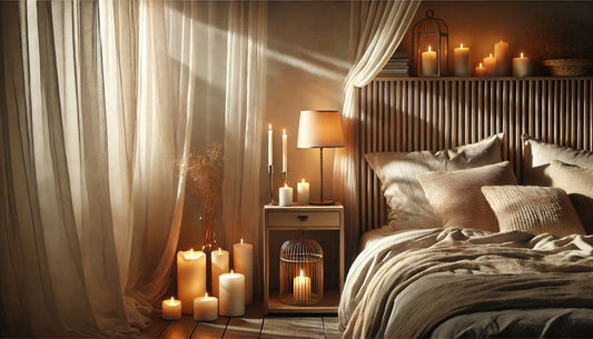 Designing Light for Shorter Days: The Glow Edit