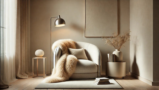 The Soft Home Trend: Why Plush Fabrics Are Back