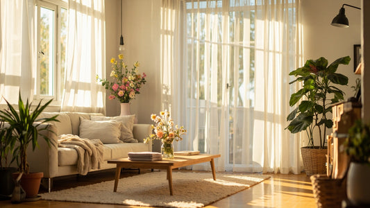 The Weekend Edit: Simple Rituals for a Serene Home