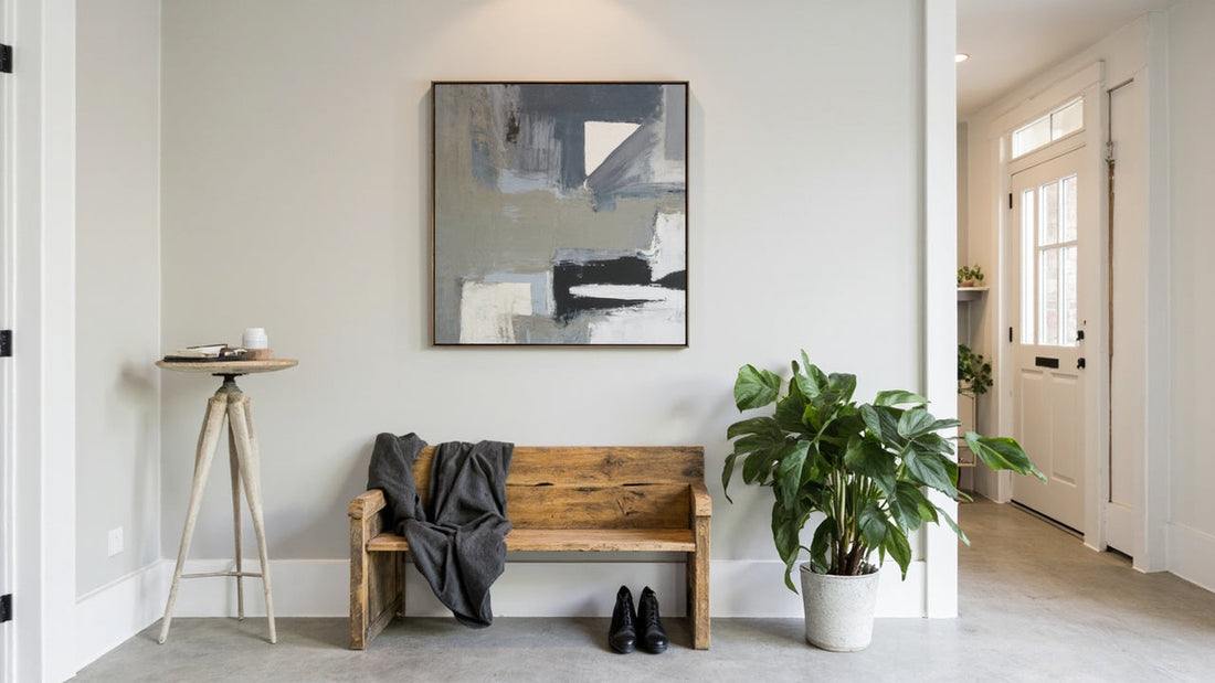 How to Blend Old & New: Styling Vintage with Modern Pieces