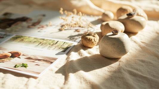 How to Create a Winter Moodboard That Feels Timeless