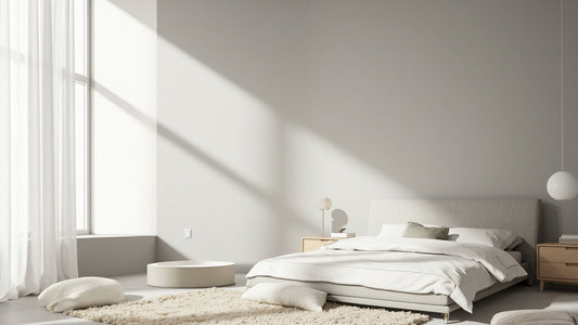 Designing with Negative Space: Why “Empty” Feels Expensive