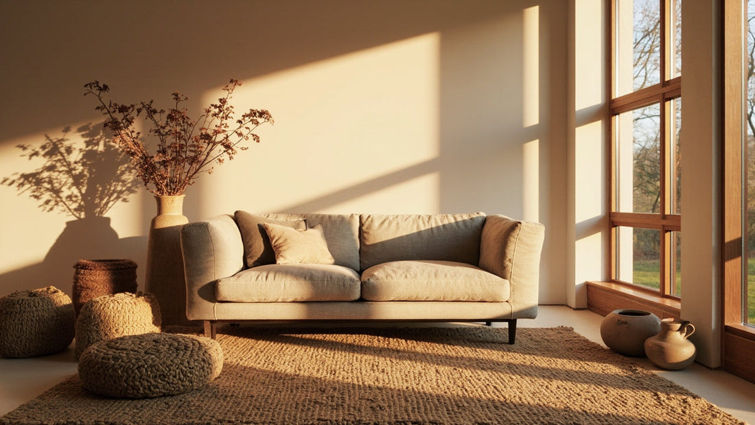 The Psychology of Texture: How Touch Shapes Emotion